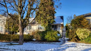 Main Photo: 1143 W 64TH Avenue in Vancouver: Marpole House for sale (Vancouver West)  : MLS®# R2761576