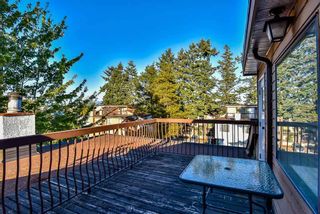 Photo 19: 204 13316 71B Avenue in Surrey: West Newton Townhouse for sale : MLS®# R2205560