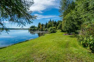 Photo 32: 1610 STEELE Drive in Prince George: Tabor Lake House for sale (PG Rural East (Zone 80))  : MLS®# R2495765