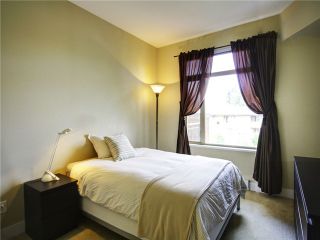 Photo 9: # 412 2280 WESBROOK MA in Vancouver: University VW Condo for sale in "Keats Hall" (Vancouver West)  : MLS®# V1022648