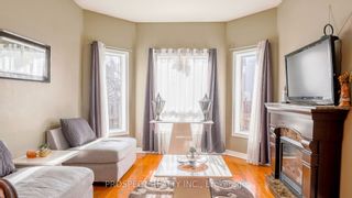 Photo 5: 7430 Village Walk in Mississauga: Meadowvale Village House (2-Storey) for sale : MLS®# W8157946