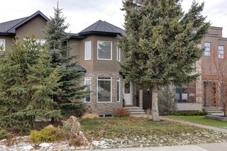 Photo 2: 4435 20 Avenue NW in Calgary: Montgomery Semi Detached (Half Duplex) for sale : MLS®# A2102571
