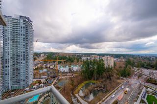 Photo 2: 2005 9981 WHALLEY Boulevard in Surrey: Whalley Condo for sale in "PARK PLACE 2" (North Surrey)  : MLS®# R2655300