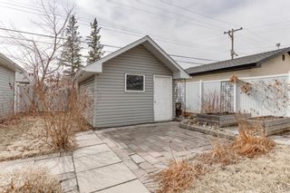 Photo 26: 4527 5 Avenue SW in Calgary: Wildwood Detached for sale : MLS®# A1199274