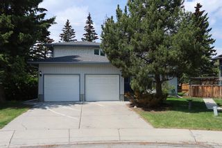 Main Photo: 336 Valencia Place NW in Calgary: Varsity Detached for sale : MLS®# A2051799