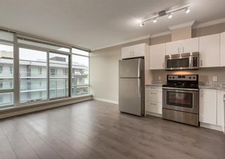 Photo 3: 1203 10 Brentwood Common NW in Calgary: Brentwood Apartment for sale : MLS®# A1162539