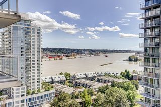 Photo 9: 2208 898 CARNARVON Street in New Westminster: Downtown NW Condo for sale : MLS®# R2702804