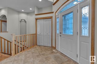 Photo 3: 1284 RUTHERFORD Road in Edmonton: Zone 55 House for sale : MLS®# E4357567