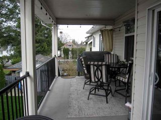 Photo 10: 20670 LORNE Avenue in Maple Ridge: Southwest Maple Ridge House for sale : MLS®# R2251576