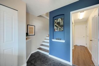 Photo 2: 3243 Lodmell Rd in Langford: La Walfred Half Duplex for sale : MLS®# 949414