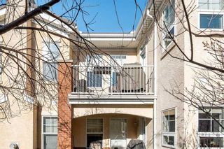 Main Photo: 3202 14645 6 Street SW in Calgary: Shawnee Slopes Apartment for sale : MLS®# A2124416