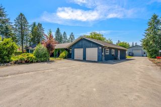 Photo 2: 8301 224TH Street in Langley: Fort Langley House for sale : MLS®# R2779592