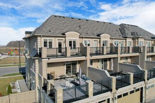 Photo 6: 60 Grand Trunk Avenue in Vaughan: Patterson House (3-Storey) for sale : MLS®# N8221578