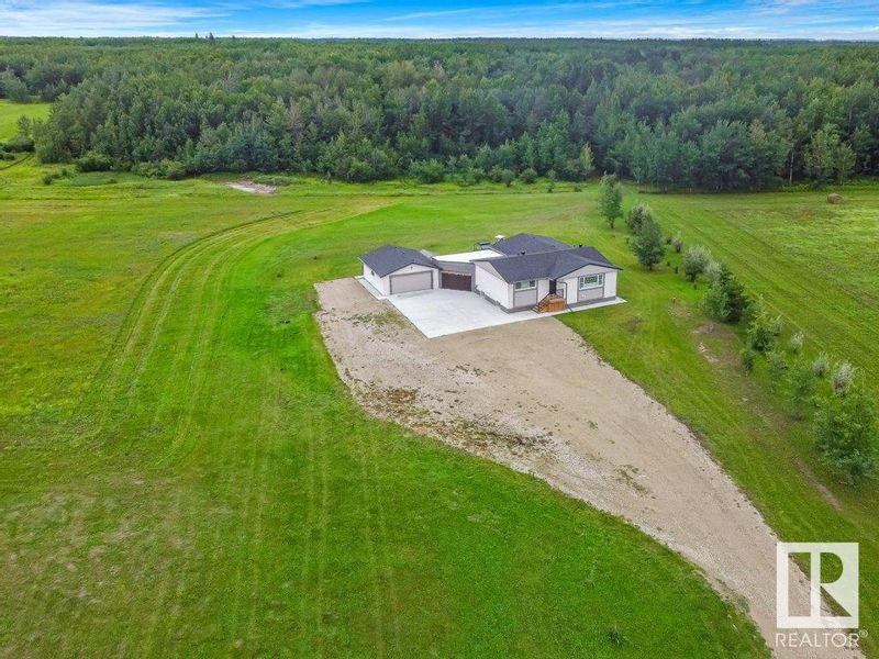 FEATURED LISTING: 27359 TWP RD 481 Rural Leduc County