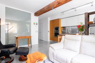 Photo 10: 212 388 W 1ST Avenue in Vancouver: False Creek Condo for sale in "The Exchange" (Vancouver West)  : MLS®# R2478234