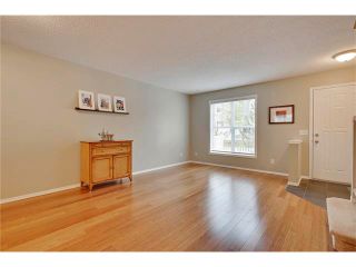 Photo 13: 206 TOSCANA Gardens NW in Calgary: Tuscany House for sale : MLS®# C4066155