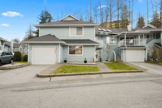 Photo 1: 127 22555 116 Avenue in Maple Ridge: East Central Condo for sale in "FRASERVIEW HILLSIDE" : MLS®# R2766508