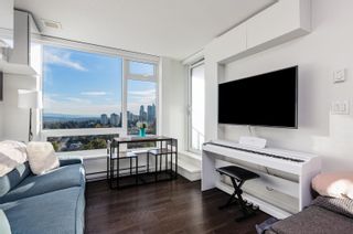 Photo 4: 3110 5470 ORMIDALE Street in Vancouver: Collingwood VE Condo for sale in "Wall Centre Central Park - Tower 3" (Vancouver East)  : MLS®# R2741190