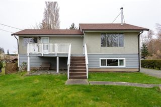 Photo 6: 3842 Barclay Rd in Campbell River: CR Campbell River North House for sale : MLS®# 871721