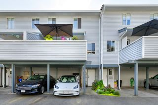 Photo 26: 11 3410 COAST MERIDIAN Road in Port Coquitlam: Lincoln Park PQ Townhouse for sale in "AVONDALE II" : MLS®# R2734168