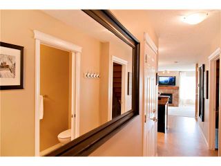 Photo 2: 91 148 CHAPARRAL VALLEY Gardens SE in Calgary: Chaparral House for sale : MLS®# C4034685