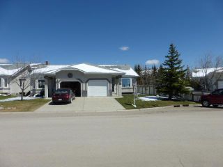 Photo 18: 205 ARBOUR CLIFF Close NW in CALGARY: Arbour Lake Residential Attached for sale (Calgary)  : MLS®# C3614284