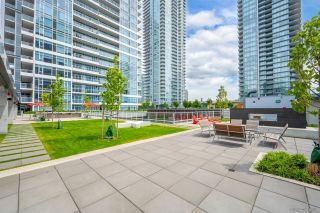 Photo 33: 2903 6080 MCKAY Avenue in Burnaby: Metrotown Condo for sale in "Station Square" (Burnaby South)  : MLS®# R2745665