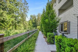 Photo 35: 87 8168 136A Street in Surrey: Bear Creek Green Timbers Townhouse for sale in "KINGS LANDING 2" : MLS®# R2786608