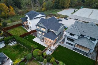 Photo 28: 20619 123 Avenue in Maple Ridge: Northwest Maple Ridge House for sale : MLS®# R2857020