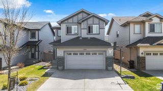Photo 2: 626 ALLARD Boulevard in Edmonton: Zone 55 House for sale : MLS®# E4386979
