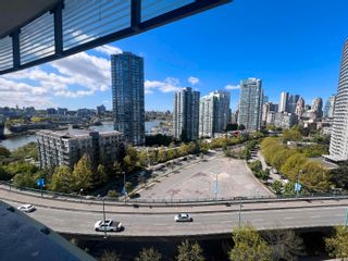 Photo 9: 1387 87 NELSON Street in Vancouver: Yaletown Condo for sale in "THE ARC" (Vancouver West)  : MLS®# R2881778