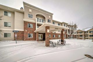 Main Photo: 2214 928 Arbour Lake Road NW in Calgary: Arbour Lake Apartment for sale : MLS®# A2116436