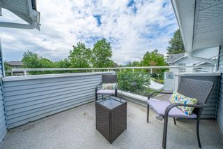 Photo 36: 5 19236 119 Avenue in Pitt Meadows: Central Meadows Townhouse for sale in "Willow Park" : MLS®# R2703281