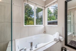 Photo 23: 731 GRANTHAM Place in North Vancouver: Seymour NV House for sale : MLS®# R2872520