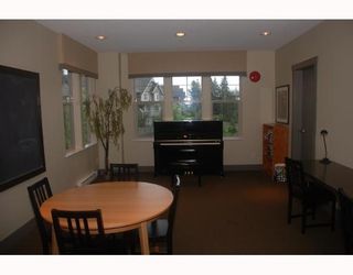 Photo 6: 403 2958 WHISPER Way in Coquitlam: Westwood Plateau Condo for sale in "SUMMERLIN AT SILVER SPRINGS" : MLS®# V682850