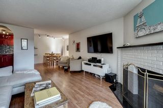 Photo 4: 201 511 56 Avenue SW in Calgary: Windsor Park Apartment for sale : MLS®# C4266284