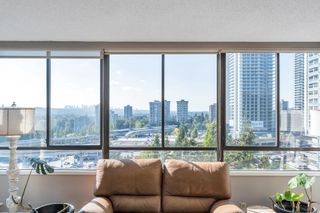 Photo 9: 1102 460 WESTVIEW Street in Coquitlam: Coquitlam West Condo for sale in "PACIFIC HOUSE" : MLS®# R2745270