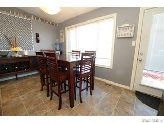 Photo 13: 4800 ELLARD Way in Regina: Single Family Dwelling for sale (Regina Area 01)  : MLS®# 584624