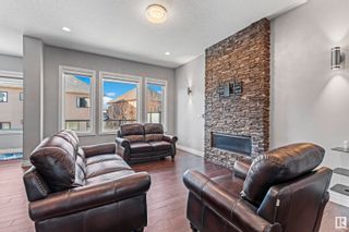 Photo 17: 3728 KIDD Crescent SW in Edmonton: Zone 56 House for sale : MLS®# E4377146
