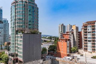Photo 14: 901 1351 CONTINENTAL Street in Vancouver: Downtown VW Condo for sale in "MADDOX" (Vancouver West)  : MLS®# R2297254