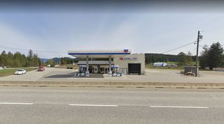 Photo 2: 3107 TRANS CANADA HWY, BC in Sorrento: FVREB Out of Town Business with Property for sale