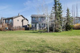 Photo 29: 192 Cougartown Close SW in Calgary: Cougar Ridge Detached for sale : MLS®# A1106763