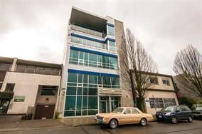 Main Photo: 120-122 W 8TH AVENUE in : Mount Pleasant VW Commercial for sale (Vancouver West)  : MLS®# C8010058