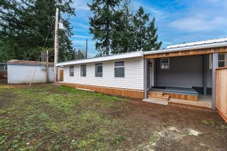 Photo 30: 43 1901 E Ryan Rd in Courtenay: CV Courtenay East Manufactured Home for sale (Comox Valley)  : MLS®# 928839
