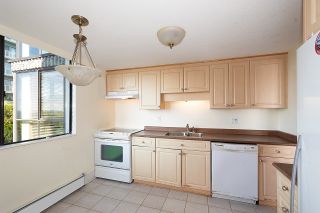 Photo 17: 101 2108 ARGYLE Avenue in West Vancouver: Dundarave Condo for sale in "Navvy Jack West" : MLS®# R2727047