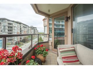 Photo 22: 502 15111 RUSSELL Avenue: White Rock Condo for sale in "Pacific Terrace" (South Surrey White Rock)  : MLS®# R2637718