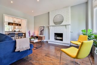 Photo 5: 687 Windermere Avenue in Toronto: Runnymede-Bloor West Village House (2-Storey) for sale (Toronto W02)  : MLS®# W7013400