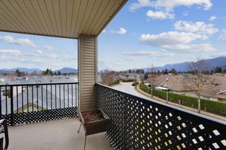 Photo 18: 314 45769 STEVENSON Road in Chilliwack: Sardis East Vedder Condo for sale in "Park Place 1" (Sardis)  : MLS®# R2847820