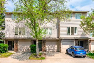 Main Photo: 269 Point Mckay Terrace NW in Calgary: Point McKay Row/Townhouse for sale : MLS®# A2048723
