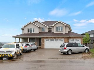 Photo 1: 125 Pintail Place: Fort McMurray Detached for sale : MLS®# A2021773